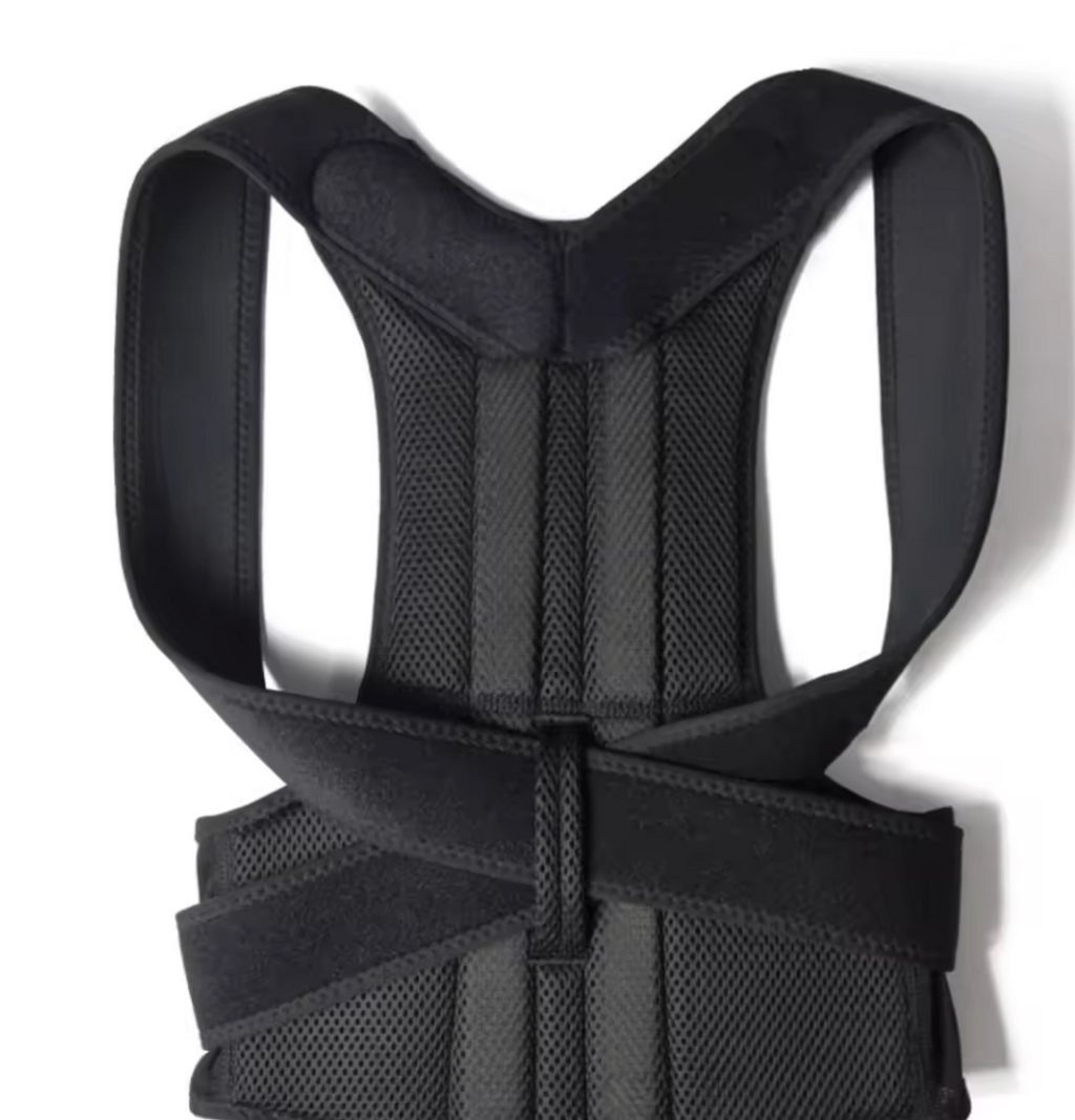 Corrector De Postura Velariza